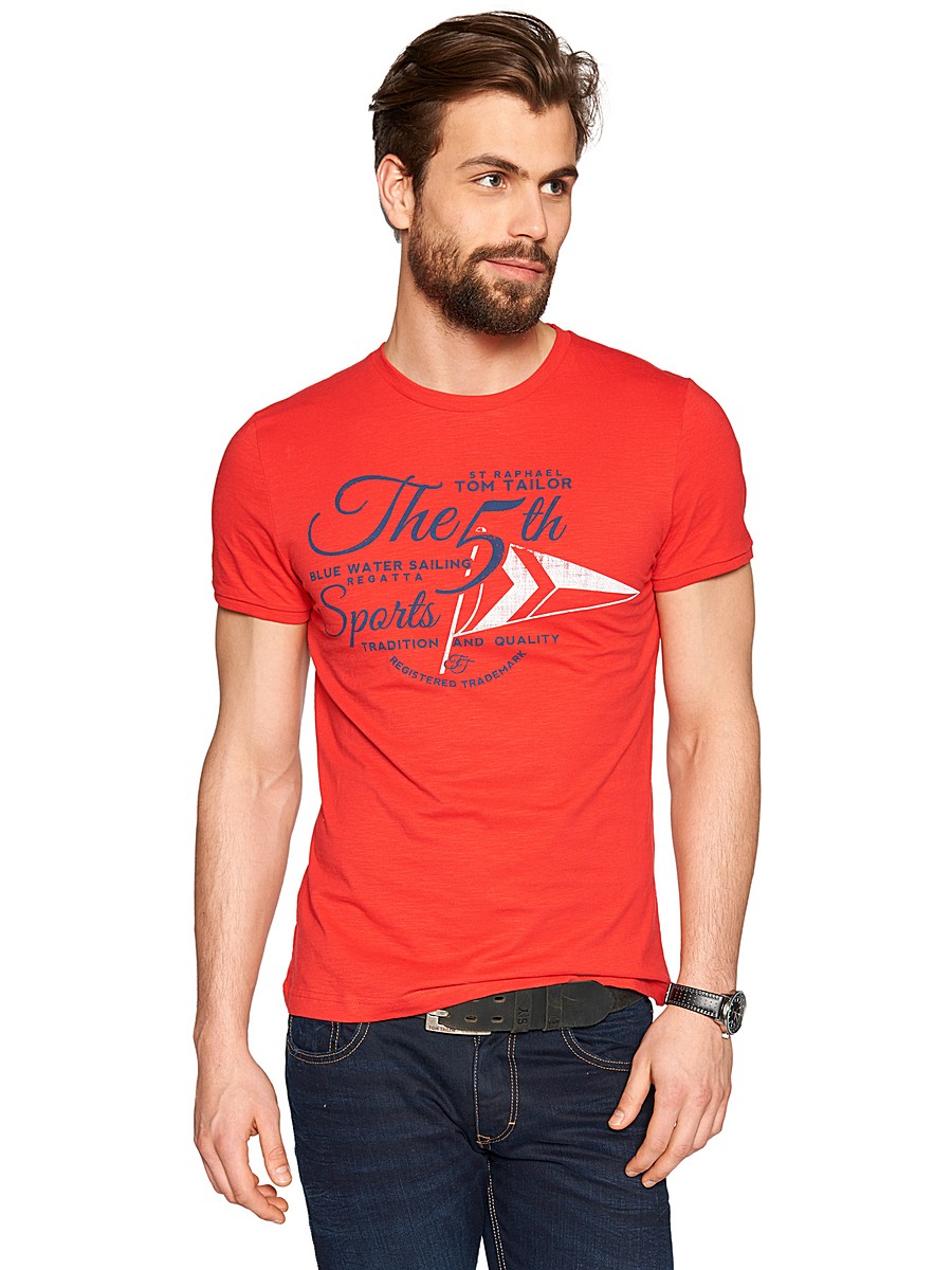 �������� ��������, TOM TAILOR �� �������� ������+