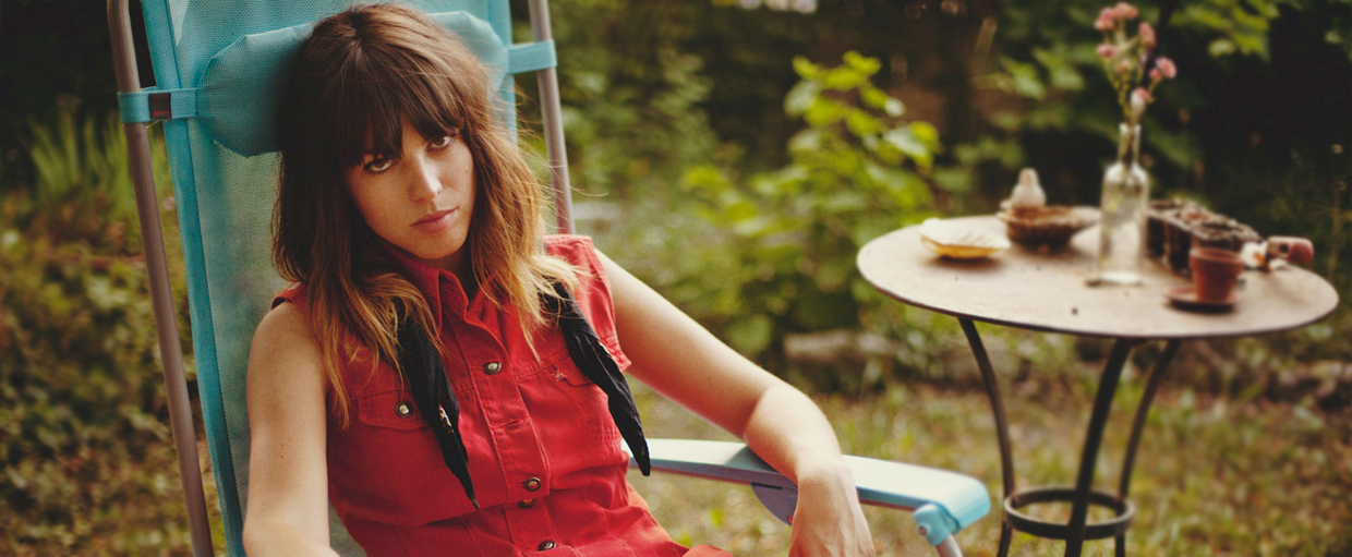 Melody's Echo Chamber