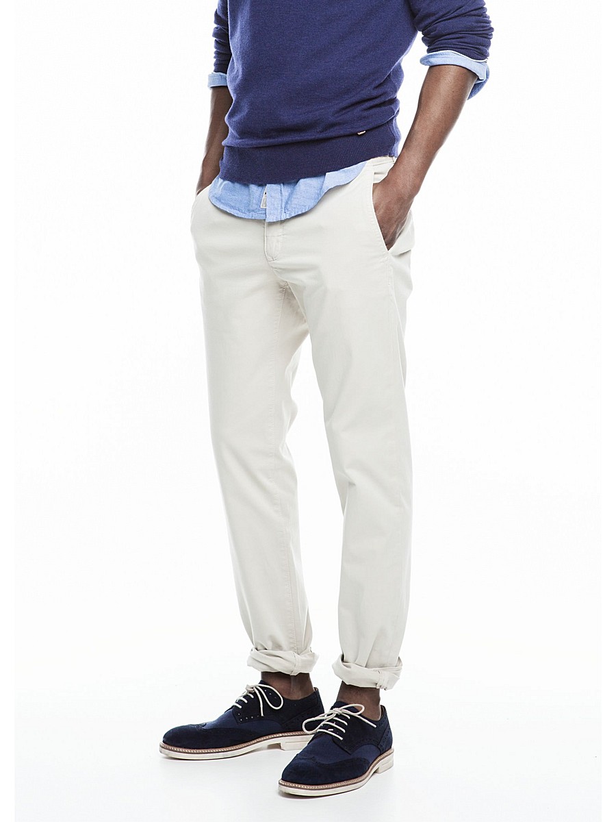 �������� �����, H.E.BY MANGO �� �������� ������+